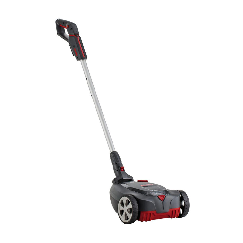 AL-KO aku ručna kosilica 22,4 Li Comfort 18V bez baterije - Image 11