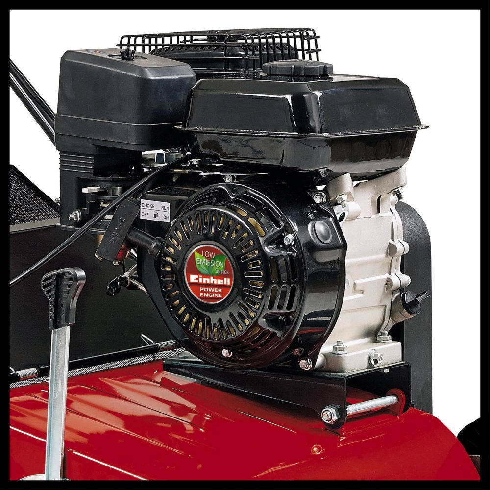 EINHELL motorni prozračivač travnjaka GC-SC 4240 P - Image 3