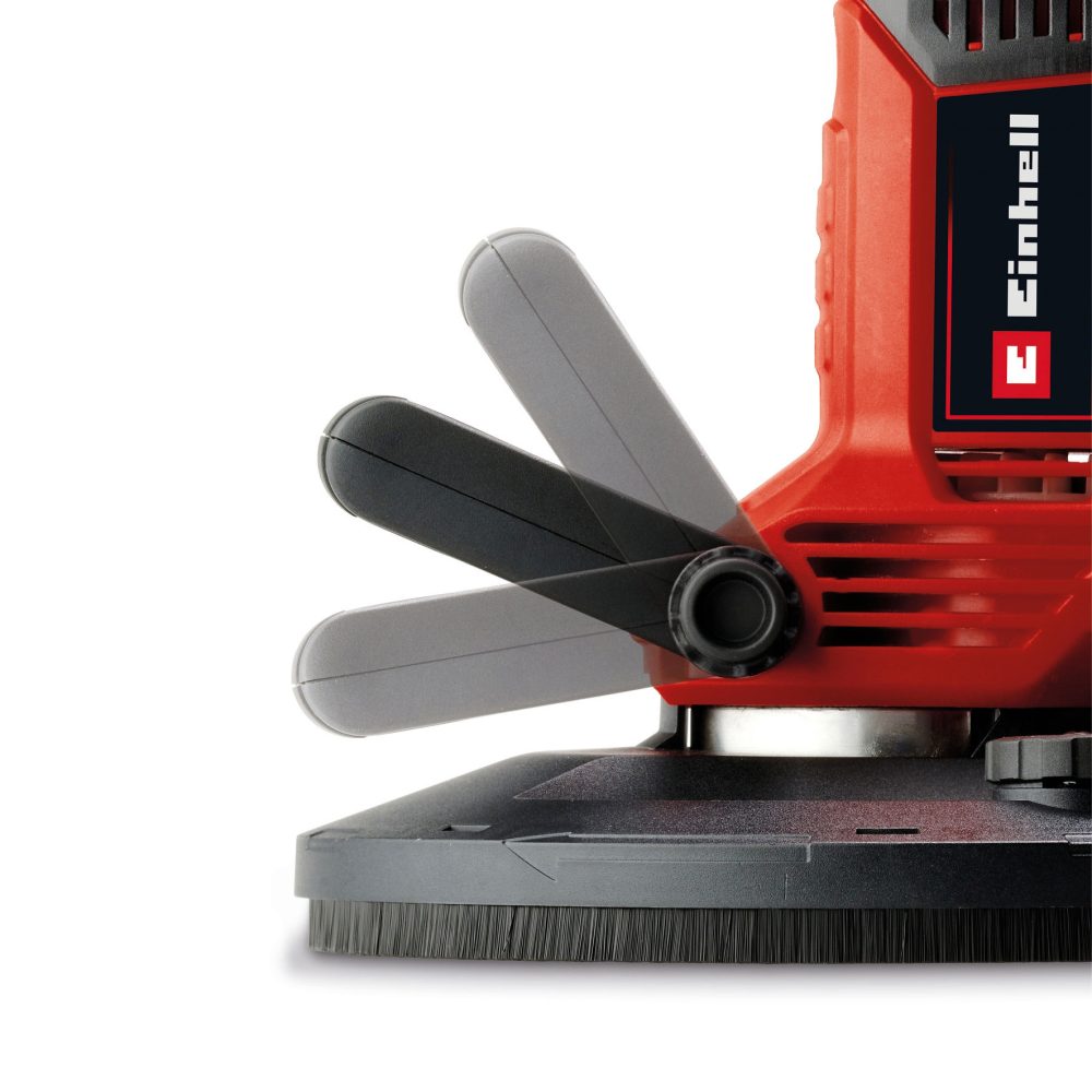 EINHELL brusilica za zidove TC-DWS 225 - Image 3