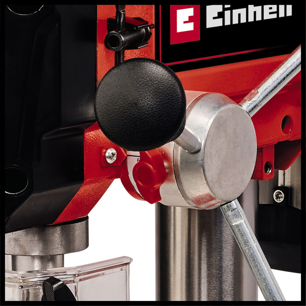 EINHELL stupna bušilica TC-BD 630/1 - Image 3