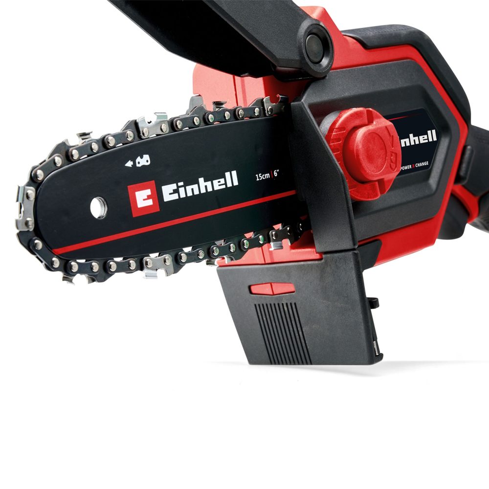 EINHELL aku ručna pila za grane GE-PS 18/15 Li BL PXC 18V bez baterije - Image 3