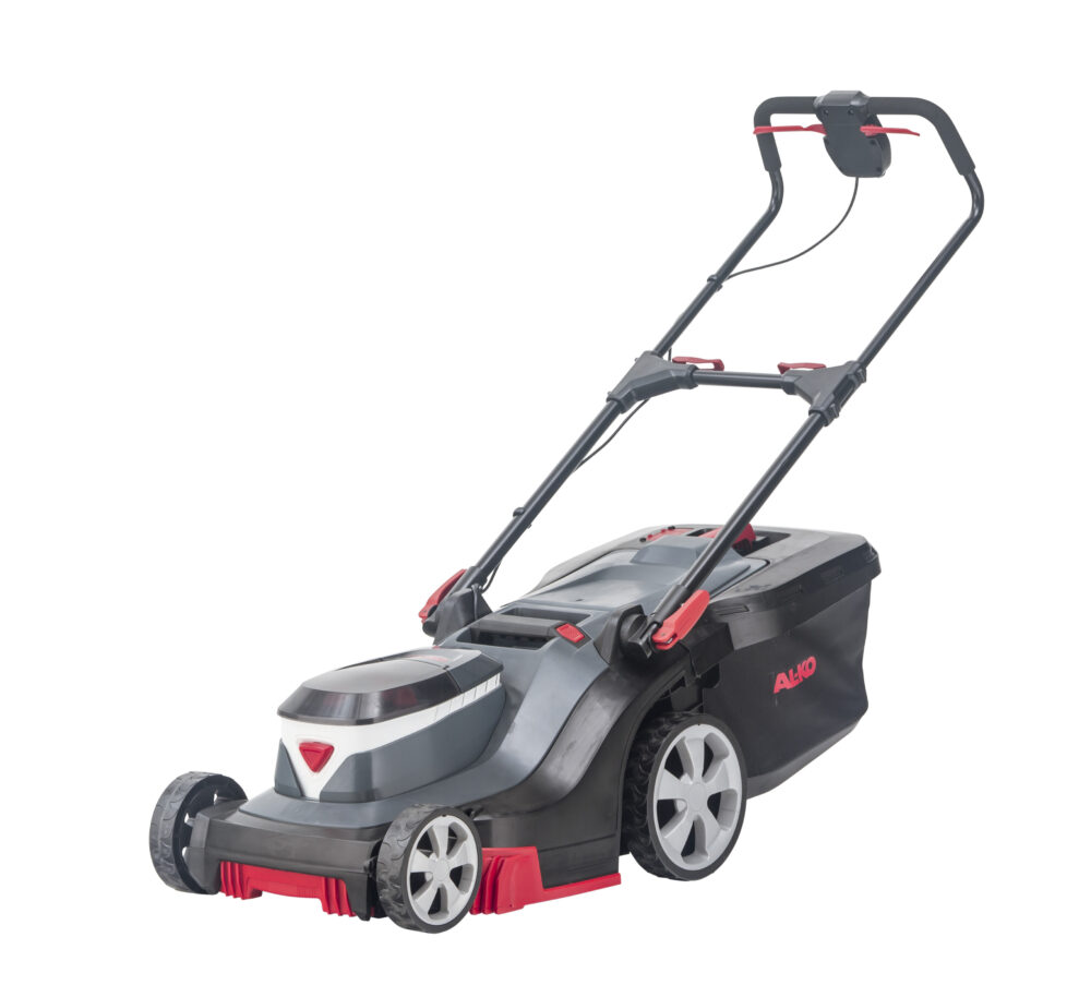 AL-KO aku kosilica 382 Li Premium 2xAku 18V 5,0Ah - Image 10