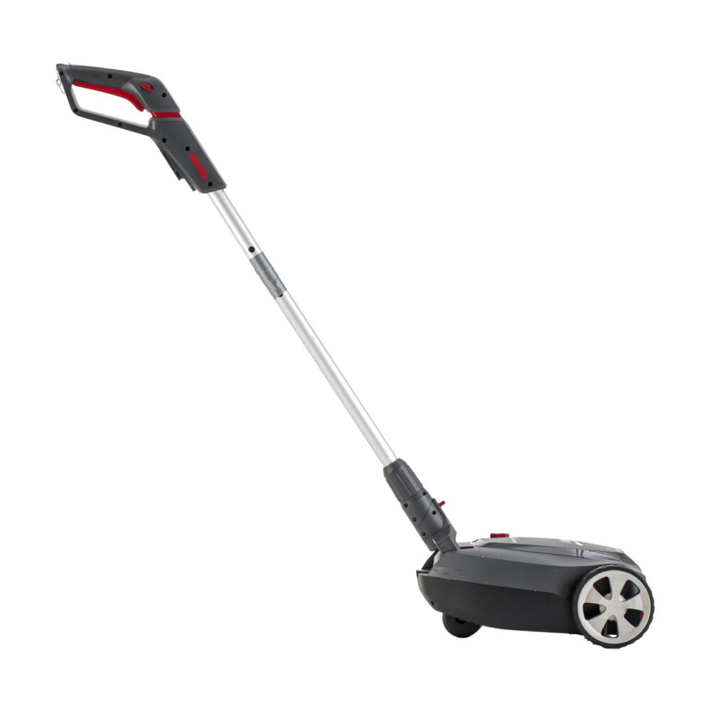 AL-KO aku ručna kosilica 22,4 Li Comfort 18V bez baterije - Image 10