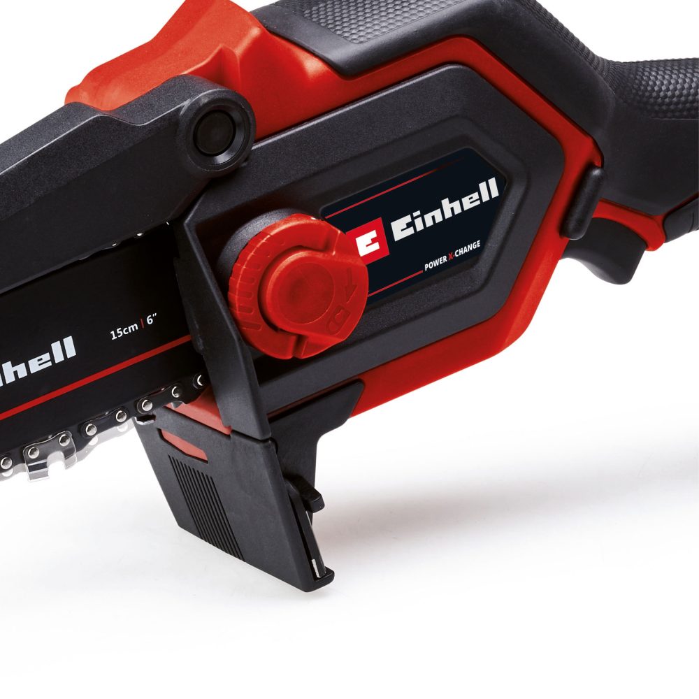 EINHELL aku ručna pila za grane GE-PS 18/15 Li BL PXC 18V bez baterije - Image 4
