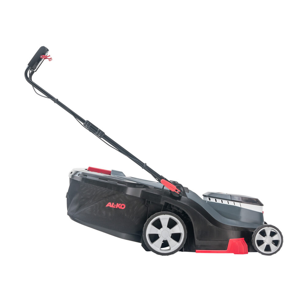 AL-KO aku kosilica 382 Li Premium 2xAku 18V 5,0Ah - Image 9