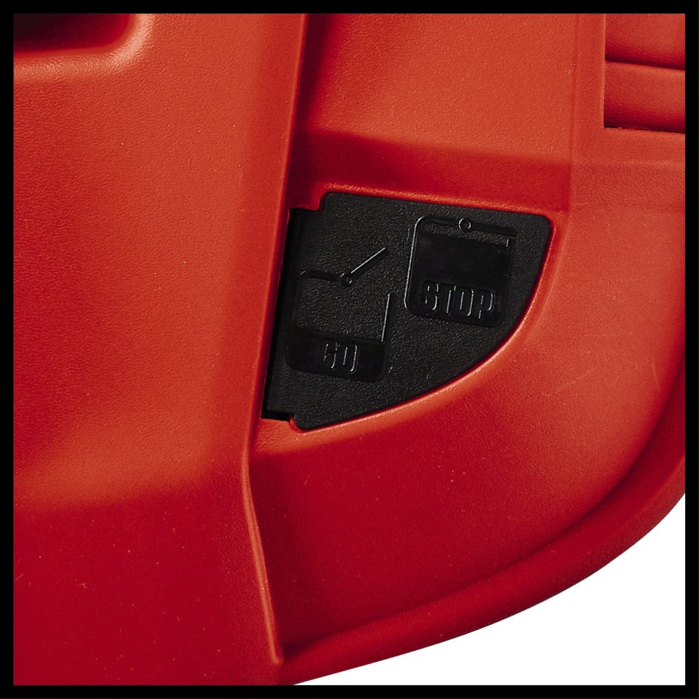 EINHELL aku kosilica GE-CM 36/36 PXC 18+18V 2xAku 4,0Ah 2xpunjač - Image 5
