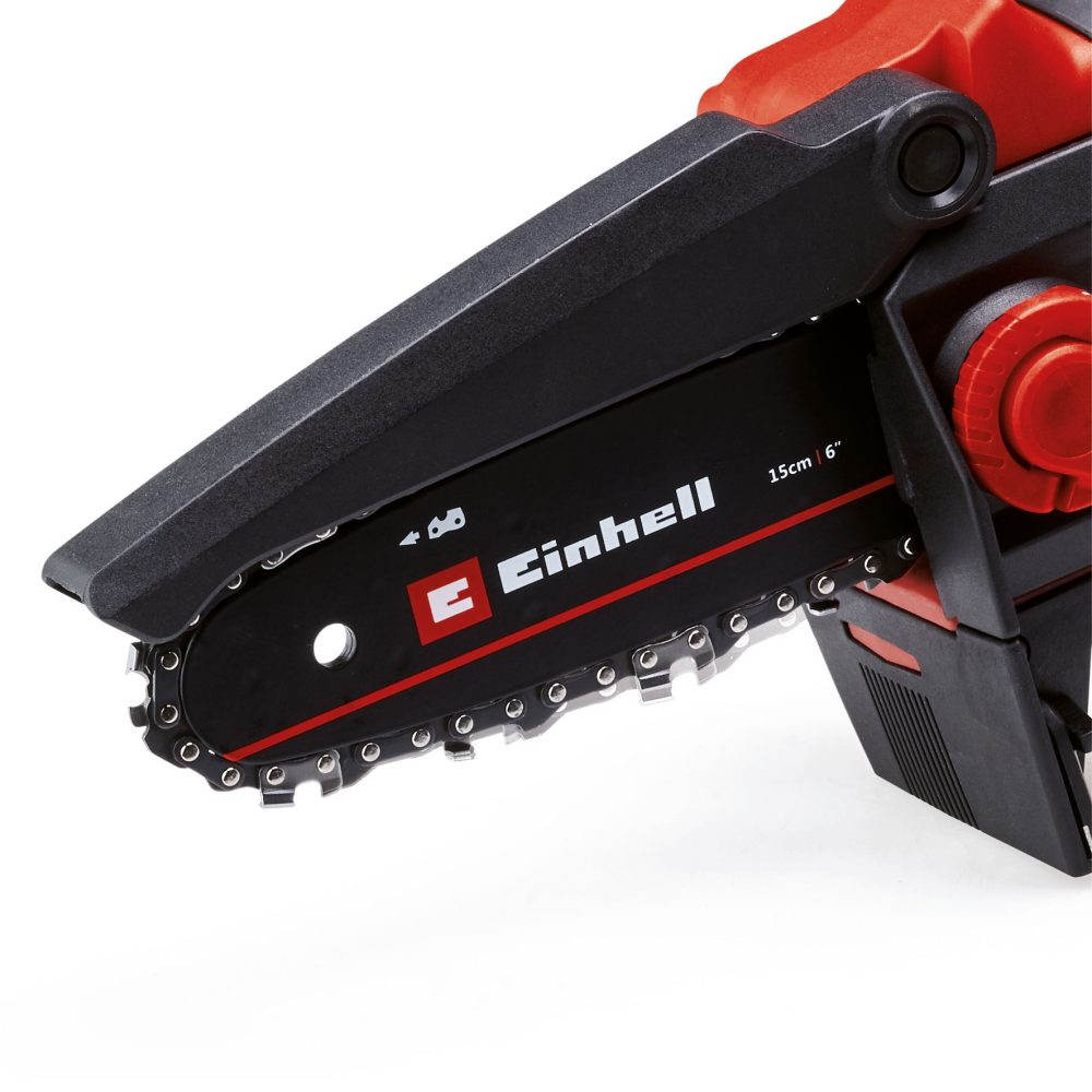 EINHELL aku ručna pila za grane GE-PS 18/15 Li BL PXC 18V bez baterije - Image 5