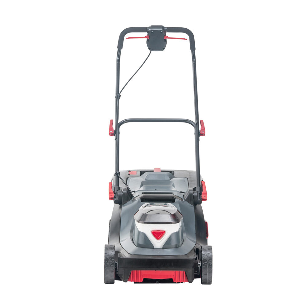 AL-KO aku kosilica 38.2 Li Comfort 2xAku 18V 4,0Ah - Image 8