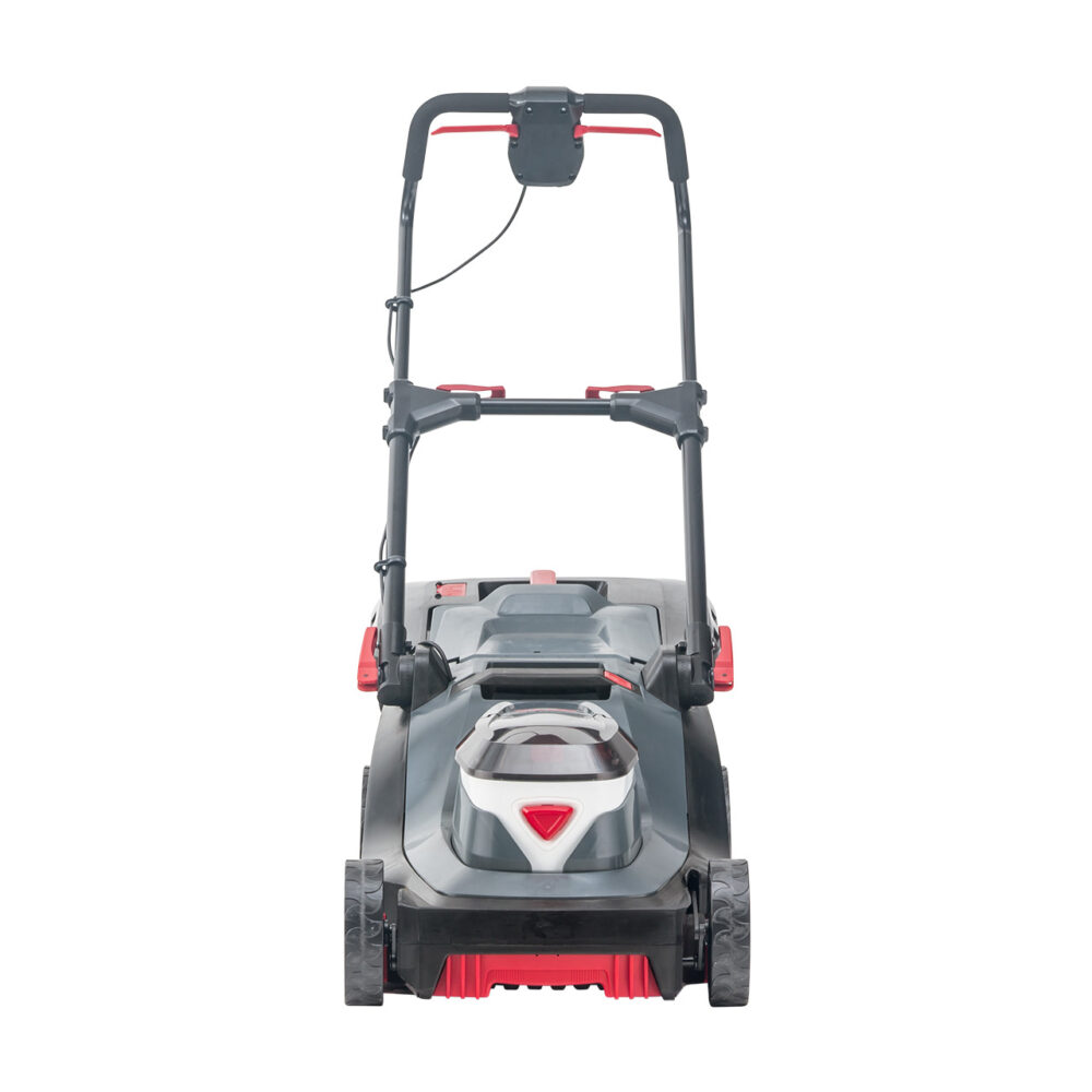 AL-KO aku kosilica 382 Li Premium 2xAku 18V 5,0Ah - Image 8