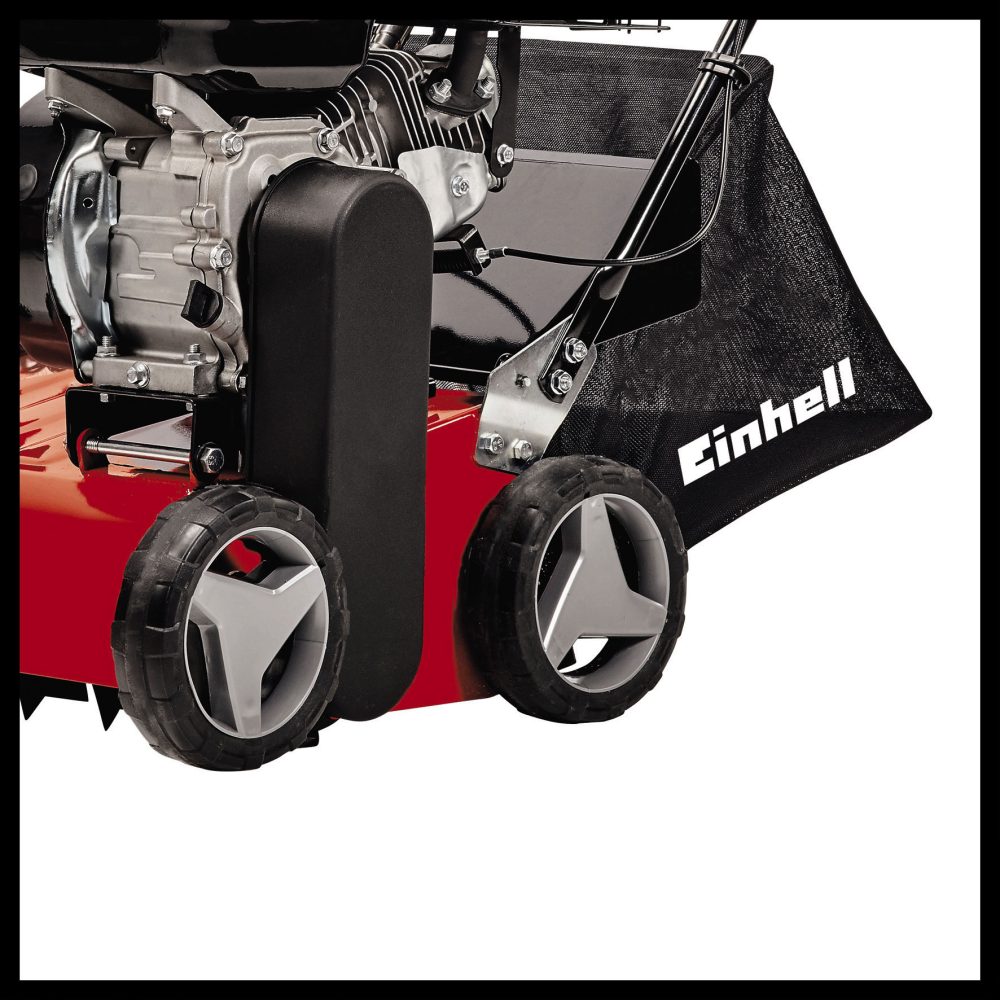 EINHELL motorni prozračivač travnjaka GC-SC 4240 P - Image 6
