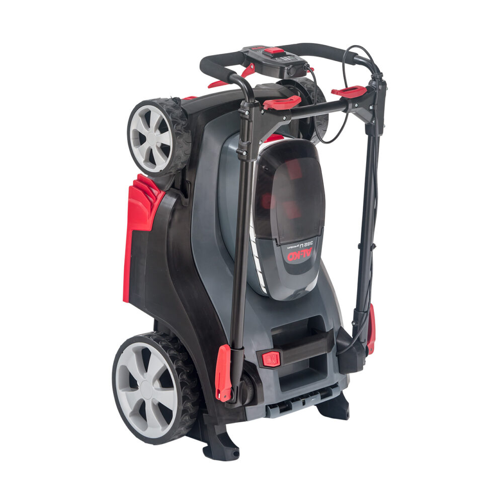 AL-KO aku kosilica 382 Li Premium 2xAku 18V 5,0Ah - Image 7
