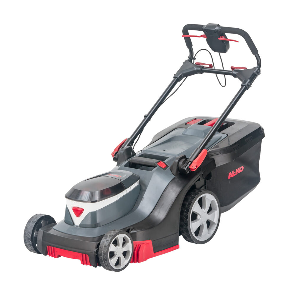 AL-KO aku kosilica 382 Li Premium 2xAku 18V 5,0Ah - Image 12