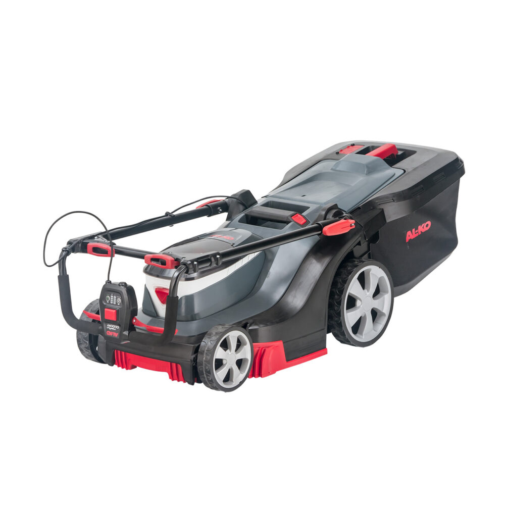 AL-KO aku kosilica 382 Li Premium 2xAku 18V 5,0Ah - Image 6