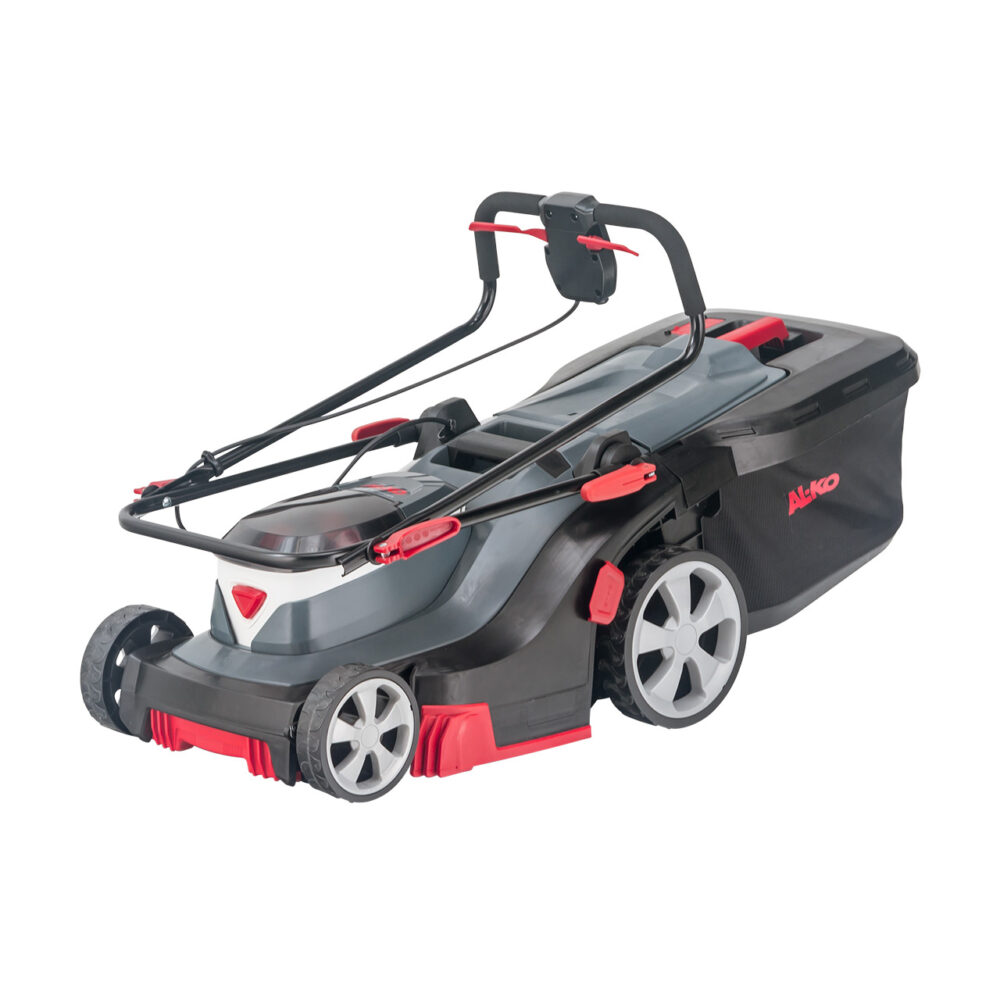 AL-KO aku kosilica 38.2 Li Comfort 2xAku 18V 4,0Ah - Image 5