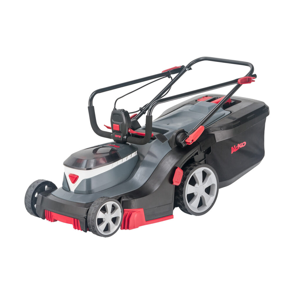 AL-KO aku kosilica 38.2 Li Comfort 2xAku 18V 4,0Ah - Image 4