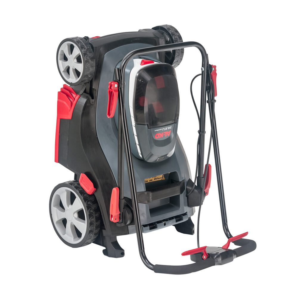 AL-KO aku kosilica 38.2 Li Comfort 2xAku 18V 4,0Ah - Image 3