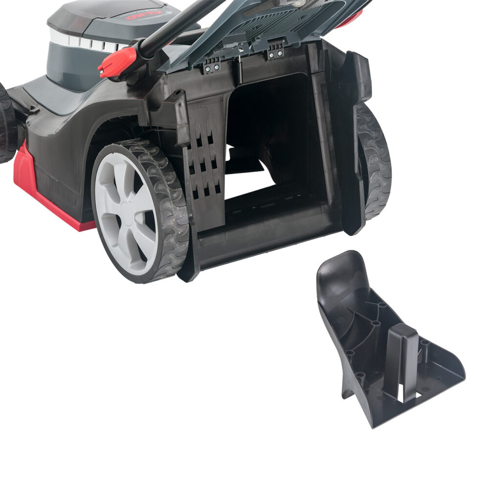AL-KO aku kosilica 382 Li Premium 2xAku 18V 5,0Ah - Image 2