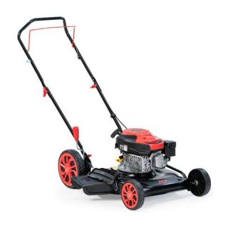 AGM by VILLAGER motorna kosilica 5324 S