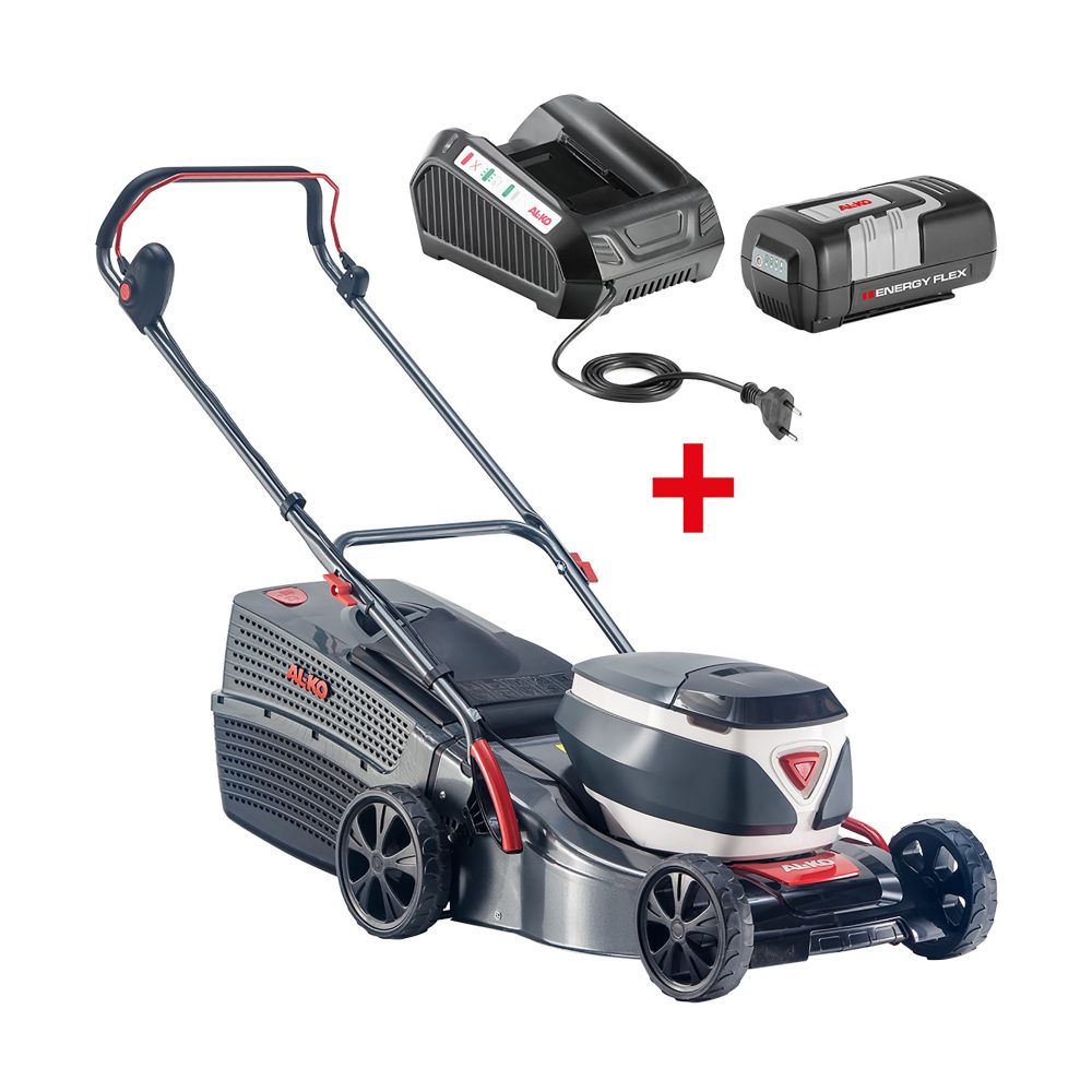 AL-KO aku kosilica 42.2 Li Comfort 36V 4,0Ah