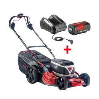 AL-KO aku kosilica 512 VS-W Li Premium 36V 5,0Ah