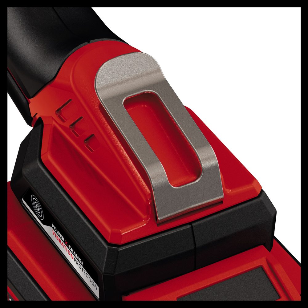 EINHELL aku vrtna pila GE-GS 18/150 Li PXC 18V bez baterije - Image 2