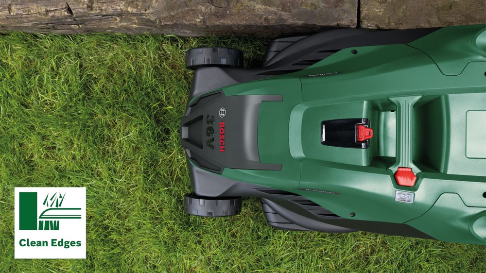 BOSCH aku kosilica za travu AdvancedRotak 36V-44-750 36V bez baterije - Image 2