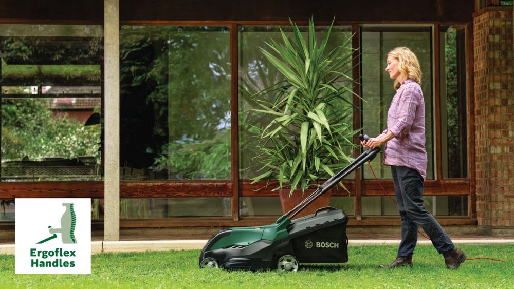 BOSCH električna kosilica AdvancedRotak 44-750 - Image 2