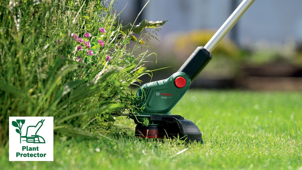BOSCH aku trimer za travu UniversalGrassCut 18V-26-500 18V 2,0Ah - Image 2