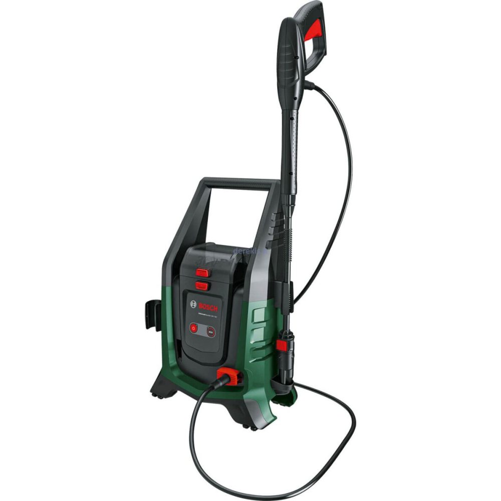 BOSCH aku visokotlačni perač - miniwash UniversalAquatak 36V-100 36V 4,0Ah - Image 2