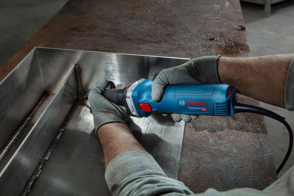 BOSCH ravna brusilica GGS 30 LS - Image 2