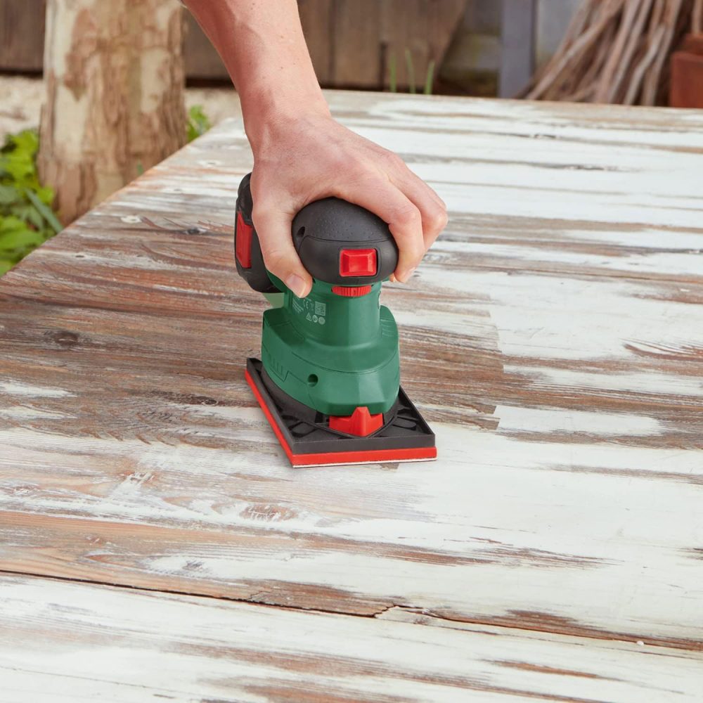 BOSCH aku multi brusilica UniversalSander 18V-10 18V + aku set 18V 2,5Ah - Image 5