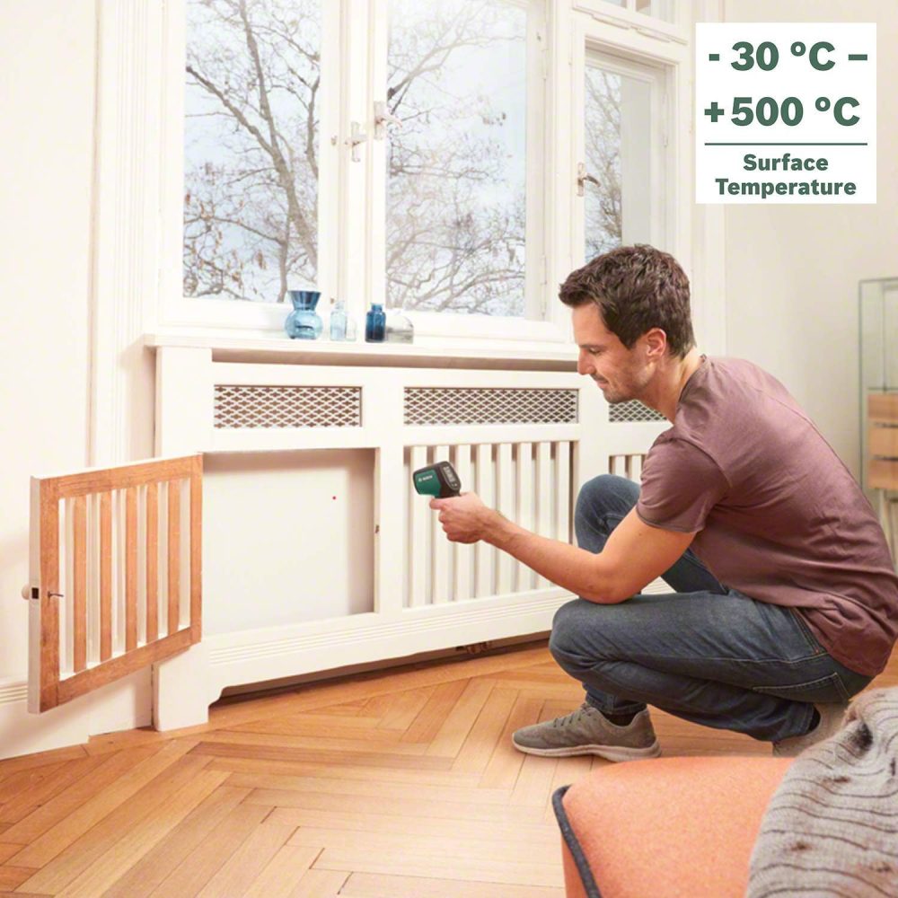 BOSCH termodetektor UniversalTemp - Image 2
