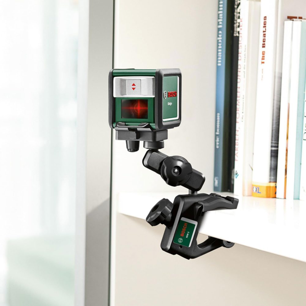 BOSCH držač za laserski nivelir MM 2 - Image 2
