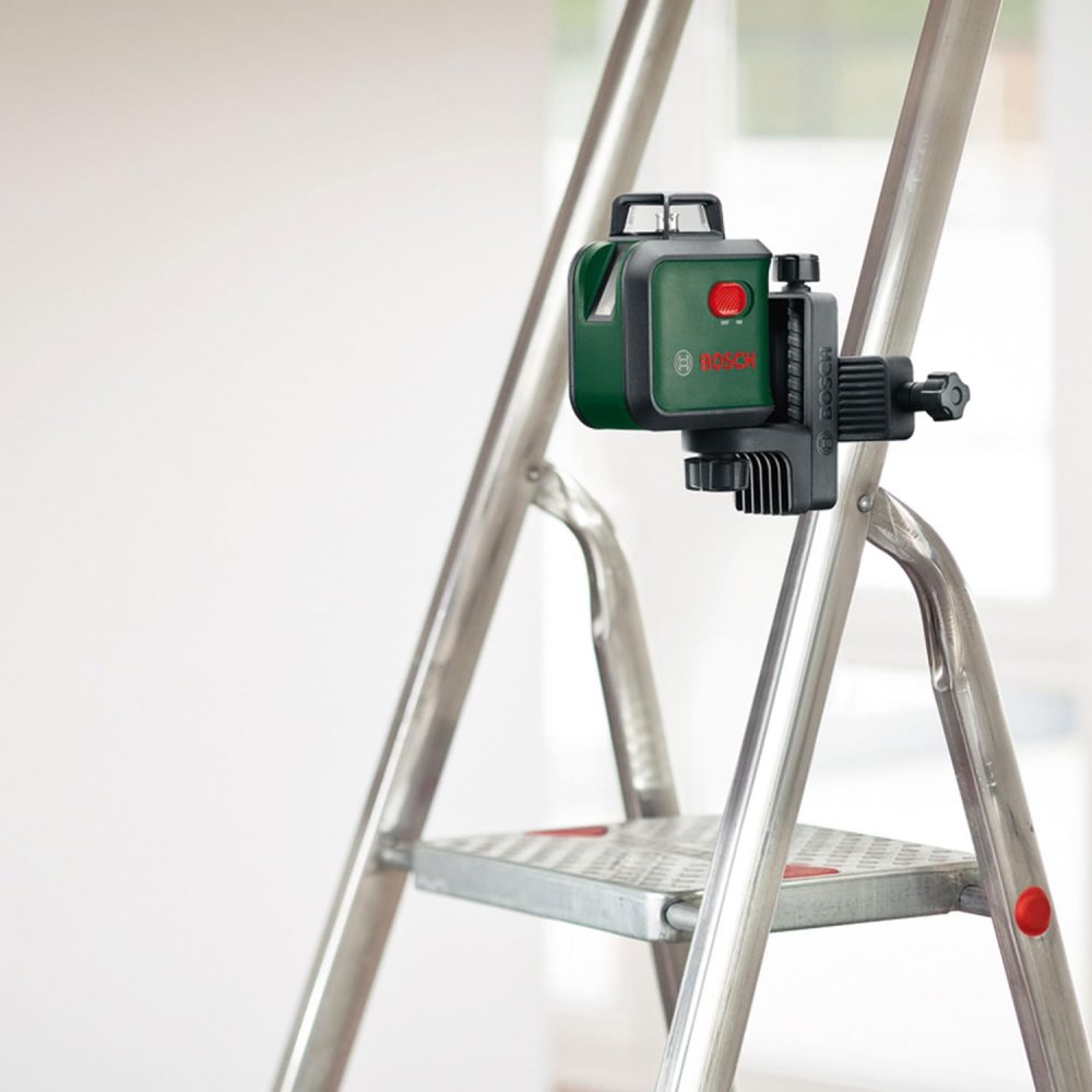 BOSCH držač za laserski nivelir MM 3 - Image 2