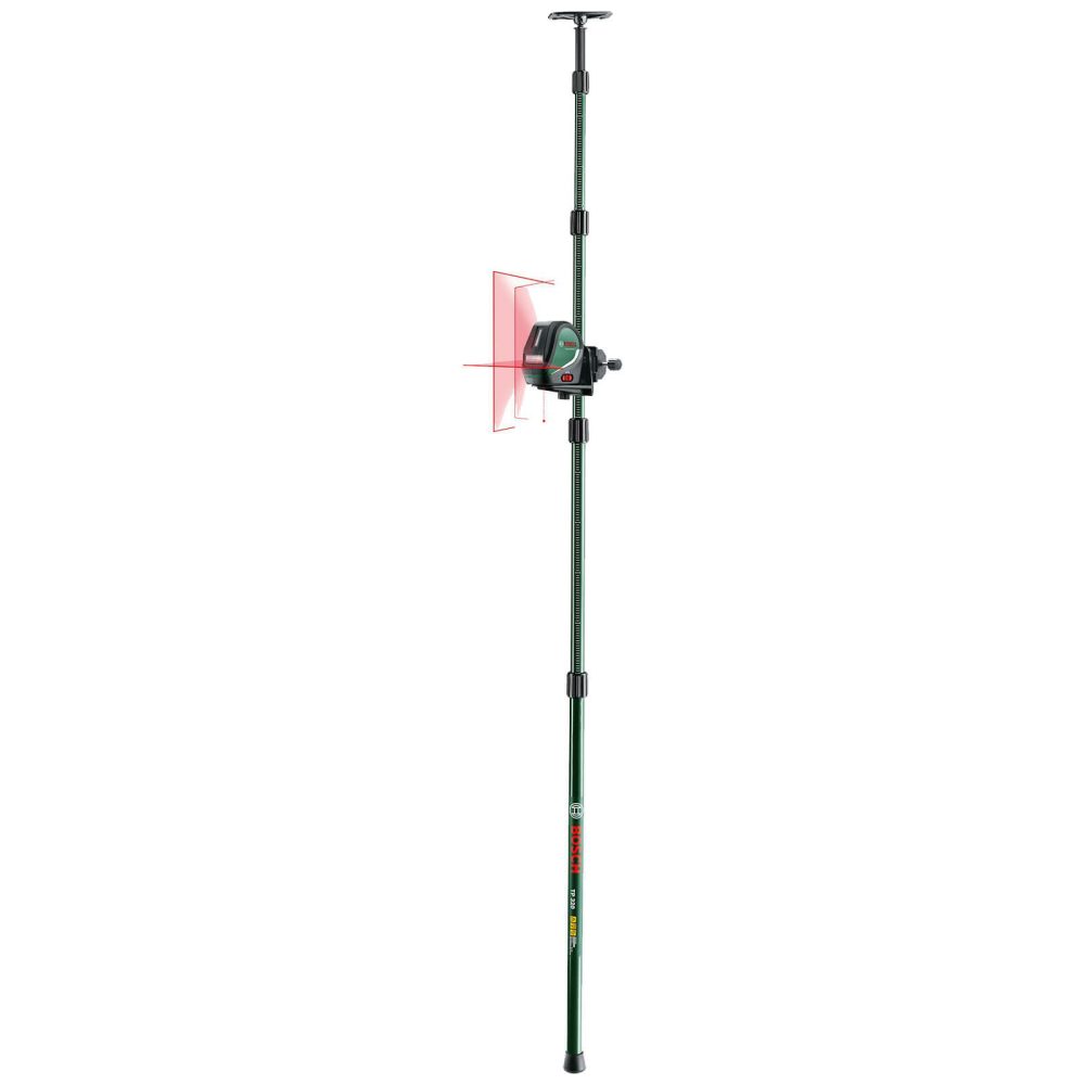 BOSCH teleskopski štap TP 320 - Image 2