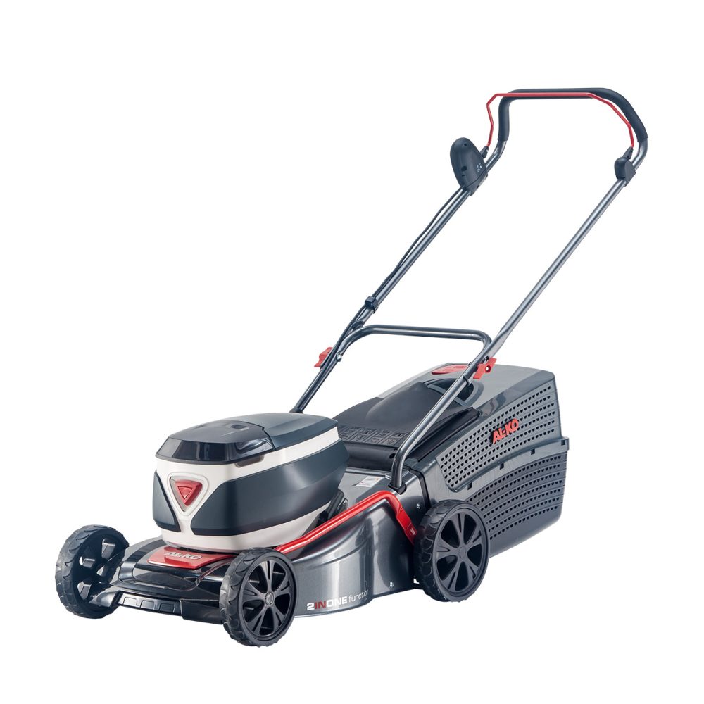 AL-KO aku kosilica 42.2 Li Comfort 36V 4,0Ah - Image 6