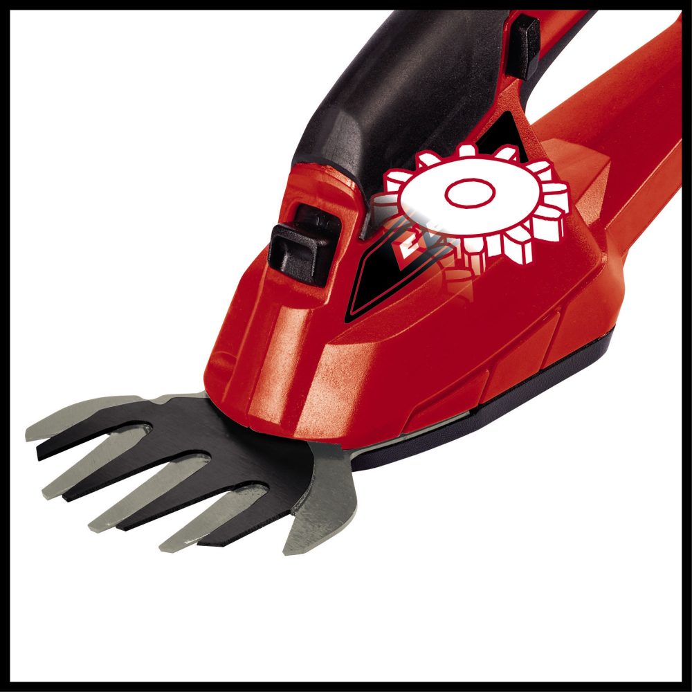 EINHELL aku škare za travu i grmlje GC-CG 18/1 Li PXC 18V bez baterije - Image 3