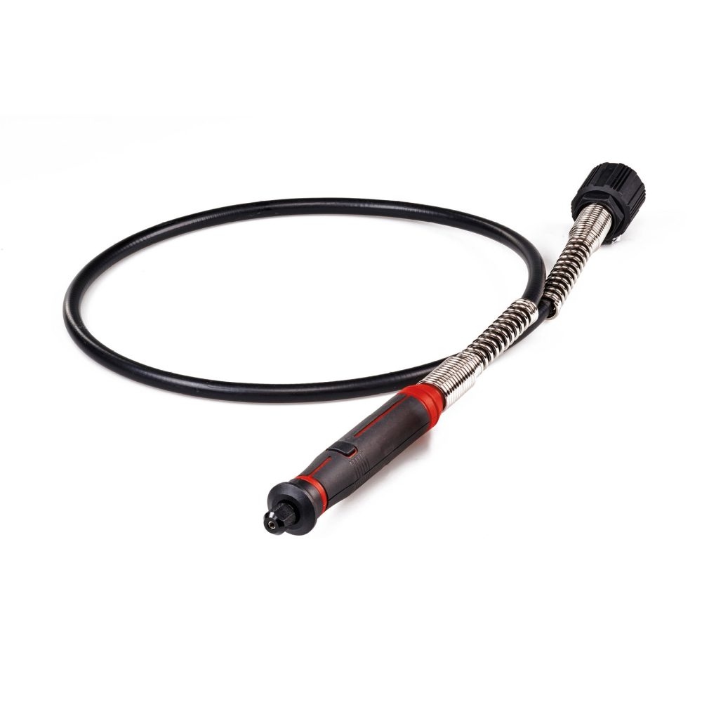 EINHELL aku alat za brušenje i graviranje TE-MT 18/34 Li PXC 18V bez baterije - Image 3