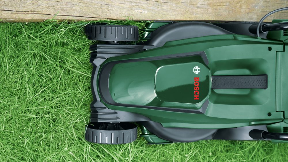 BOSCH aku kosilica za travu EasyMower 18V-32-200 18V 4,0Ah - Image 4