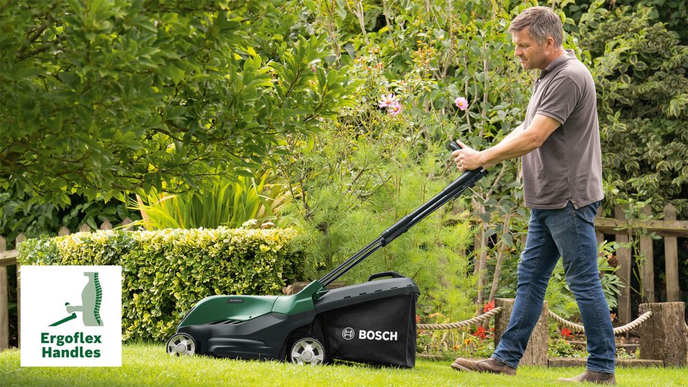BOSCH aku kosilica za travu AdvancedRotak 36-40-650 2xAku 36V 2,0Ah - Image 7