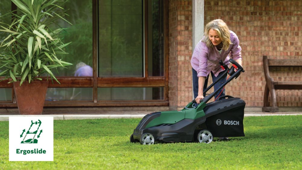 BOSCH električna kosilica AdvancedRotak 44-750 - Image 3