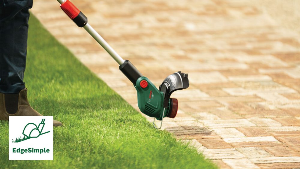 BOSCH aku trimer za travu UniversalGrassCut 18V-26-500 18V 2,0Ah - Image 6
