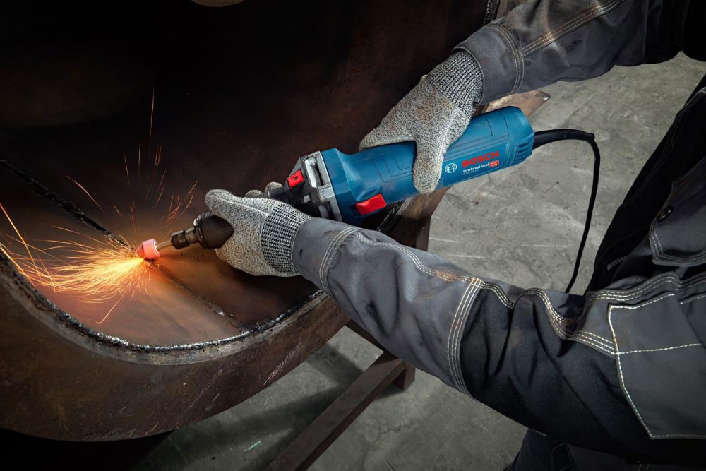 BOSCH ravna brusilica GGS 30 LS - Image 3