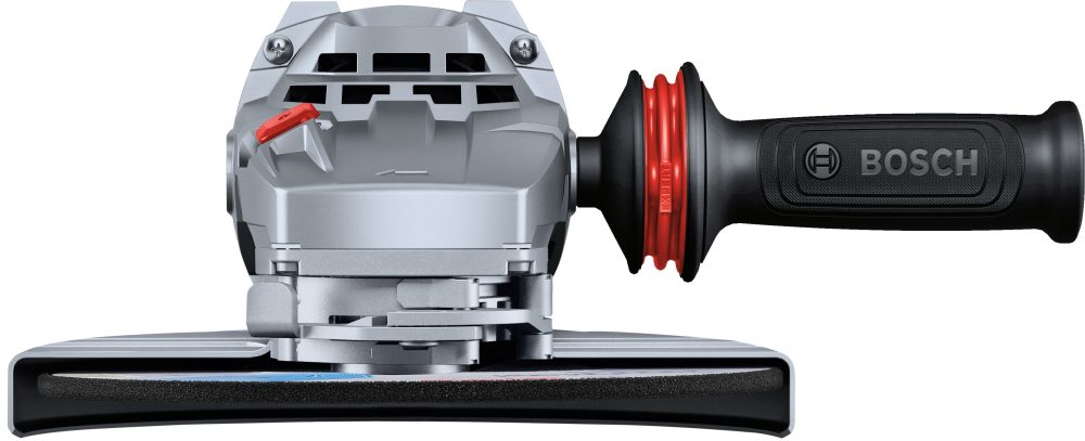 BOSCH kutna brusilica GWS 27-230 J - Image 3