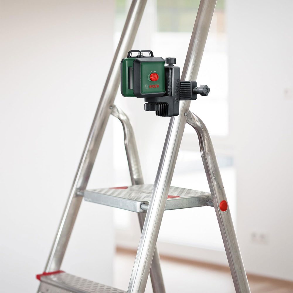 BOSCH laserski nivelir UniversalLevel 360 Premium set - Image 3