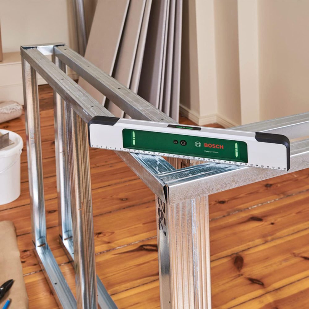 BOSCH digitalna libela EasySpiritLevel 40 cm - Image 3