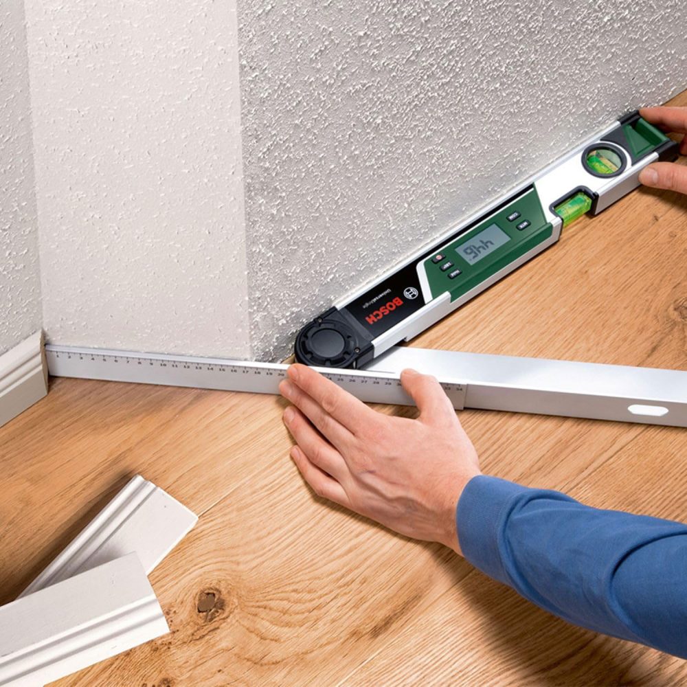 BOSCH digitalni kutomjer UniversalAngle - Image 3