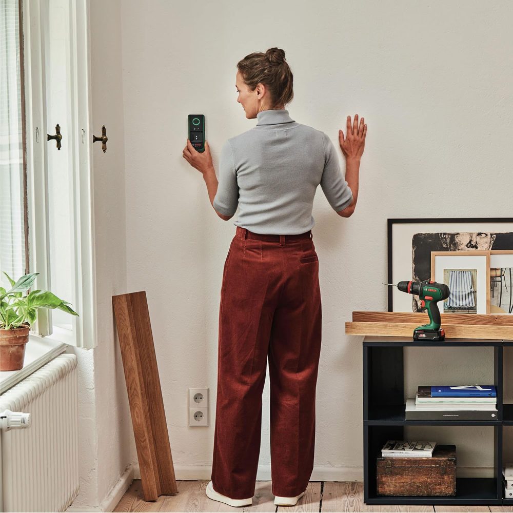 BOSCH digitalni detektor Truvo ll - Image 3