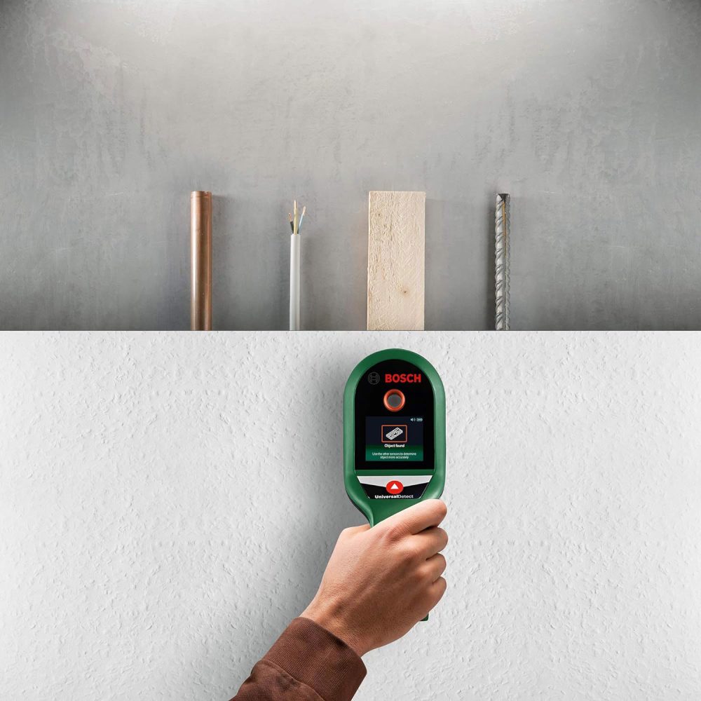 BOSCH digitalni detektor UniversalDetect - Image 3