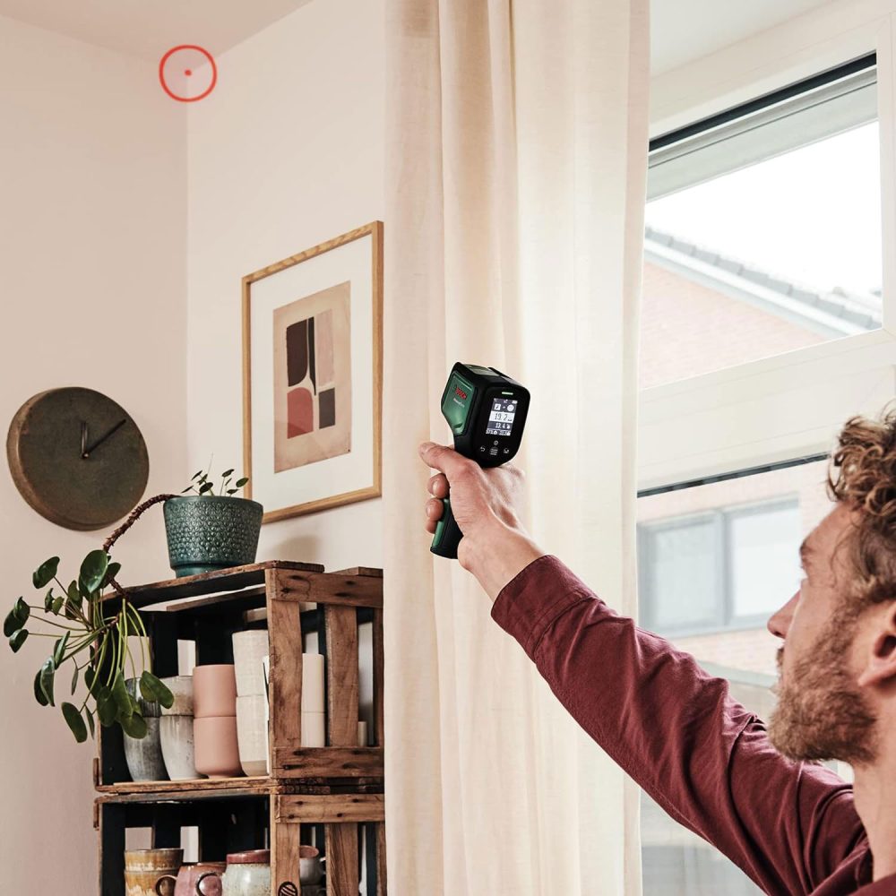 BOSCH termodetektor AdvancedTemp - Image 3